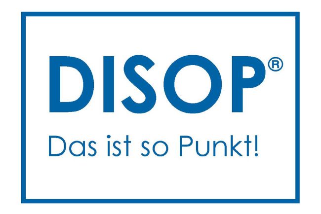 Text DISOP Das ist so Punkt